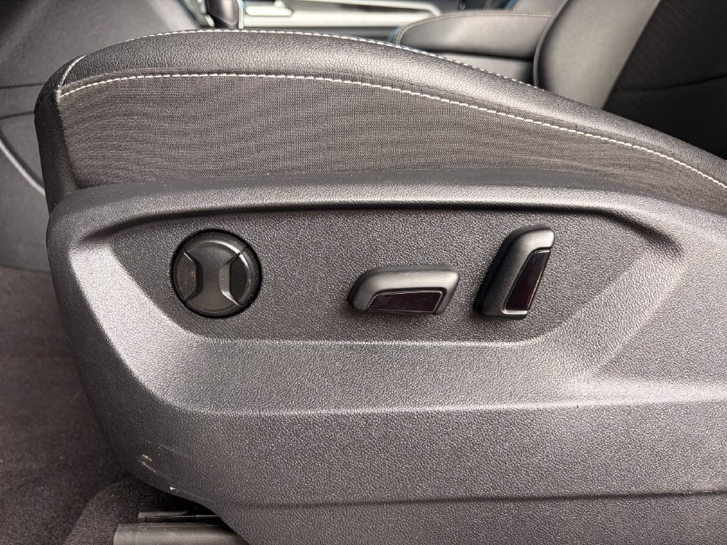 2023 Volkswagen Atlas 2.0T SE w/Technology