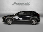 2022 Mazda Mazda CX-30 2.5 S Select Package
