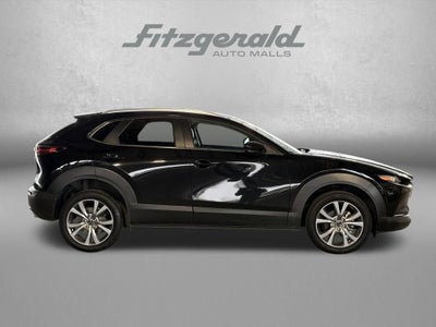 2022 Mazda Mazda CX-30 2.5 S Select Package