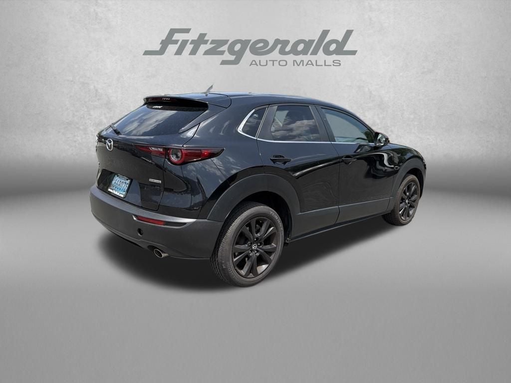 2024 Mazda Mazda CX-30 2.5 S Select Sport
