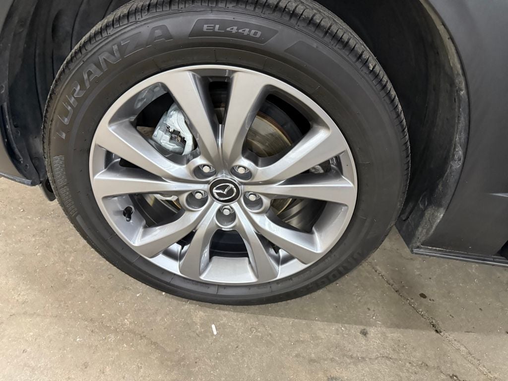 2023 Mazda Mazda CX-30 2.5 S Select Package