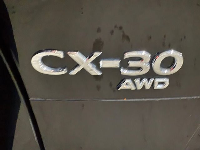 2023 Mazda Mazda CX-30 2.5 S Select Package