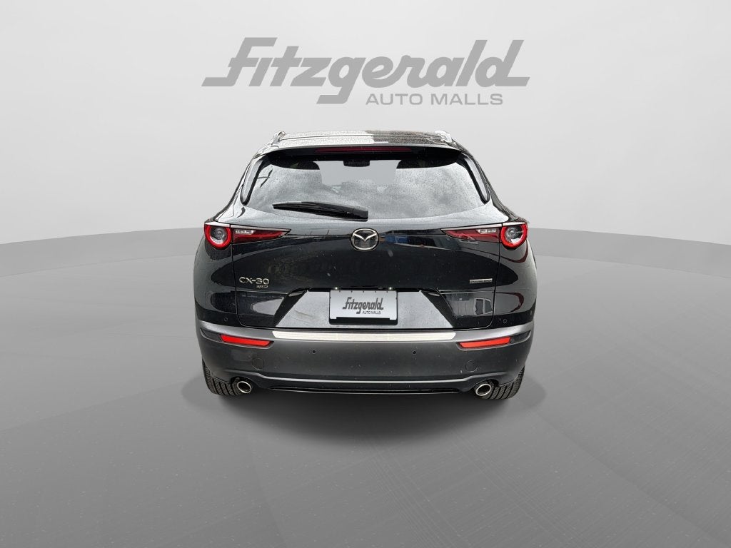 2026 Mazda Mazda CX-30 2.5 S Aire Edition