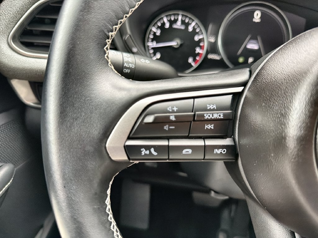 2026 Mazda Mazda CX-30 2.5 S Aire Edition
