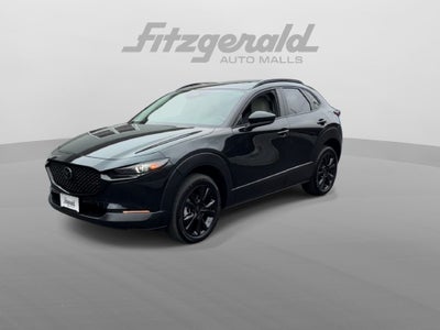 2026 Mazda Mazda CX-30 2.5 S Aire Edition