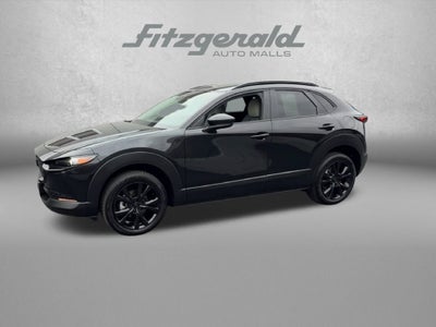2026 Mazda Mazda CX-30 2.5 S Aire Edition