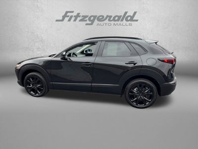 2026 Mazda Mazda CX-30 2.5 S Aire Edition