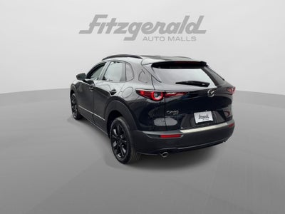2026 Mazda Mazda CX-30 2.5 S Aire Edition
