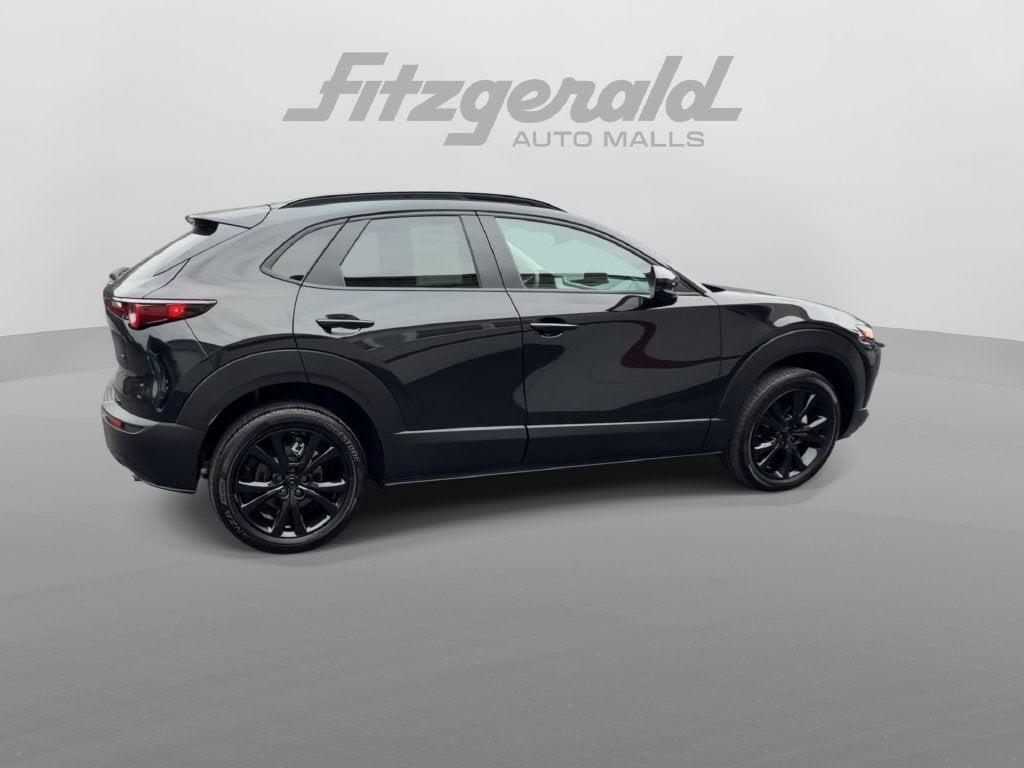 2026 Mazda Mazda CX-30 2.5 S Aire Edition
