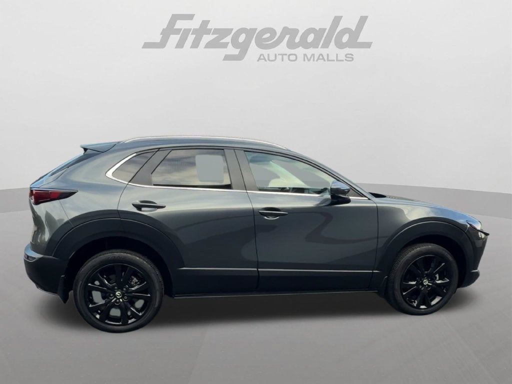 2023 Mazda Mazda CX-30 2.5 S Preferred Package