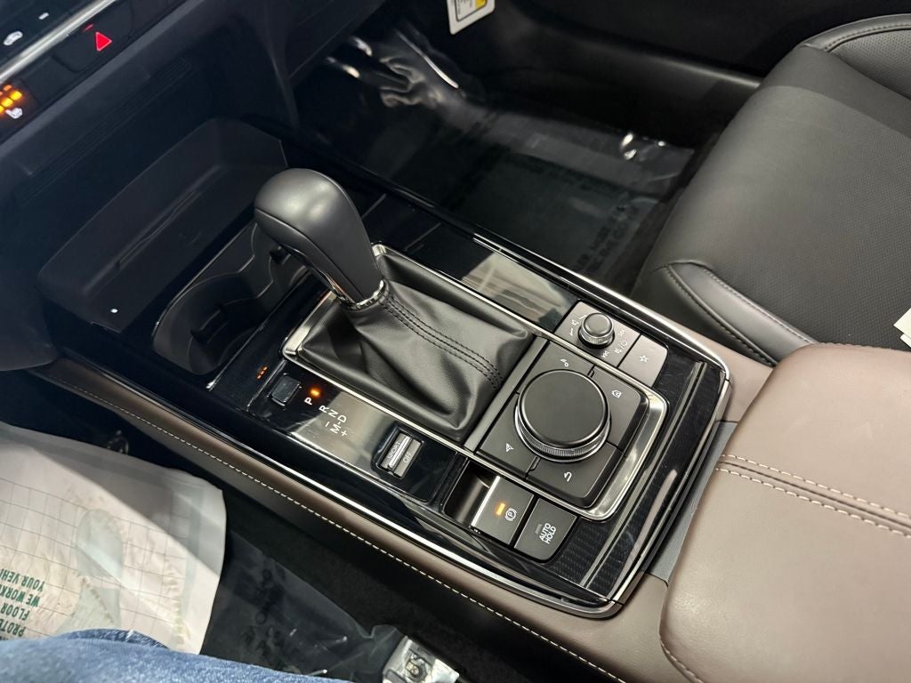 2025 Mazda Mazda CX-30 2.5 S Premium Package