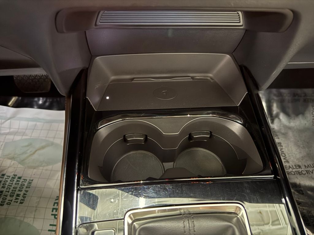 2025 Mazda Mazda CX-30 2.5 S Premium Package