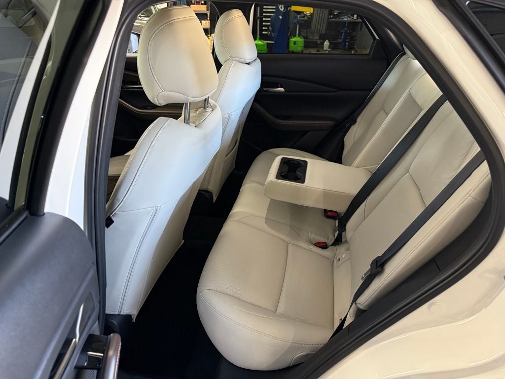 2025 Mazda Mazda CX-30 2.5 S Premium Package