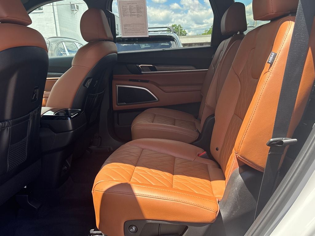 2023 Kia Telluride EX X-Line