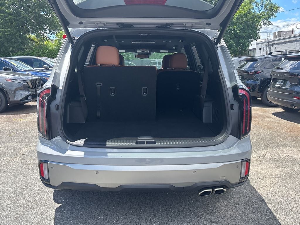 2023 Kia Telluride EX X-Line