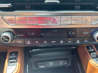 2023 Kia Telluride EX X-Line