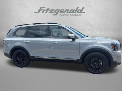2023 Kia Telluride EX X-Line