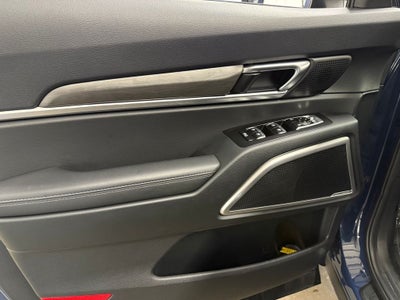 2025 Kia Telluride EX X-Pro