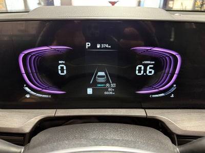 2025 Kia Telluride EX X-Pro