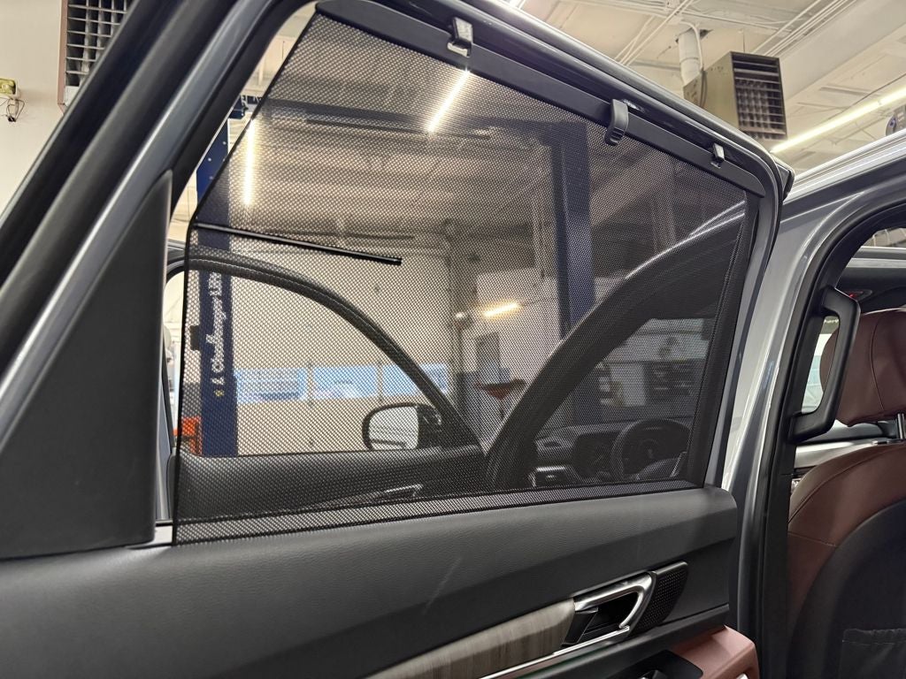 2025 Kia Telluride SX