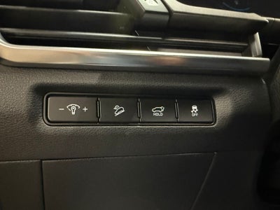 2025 Kia Telluride SX