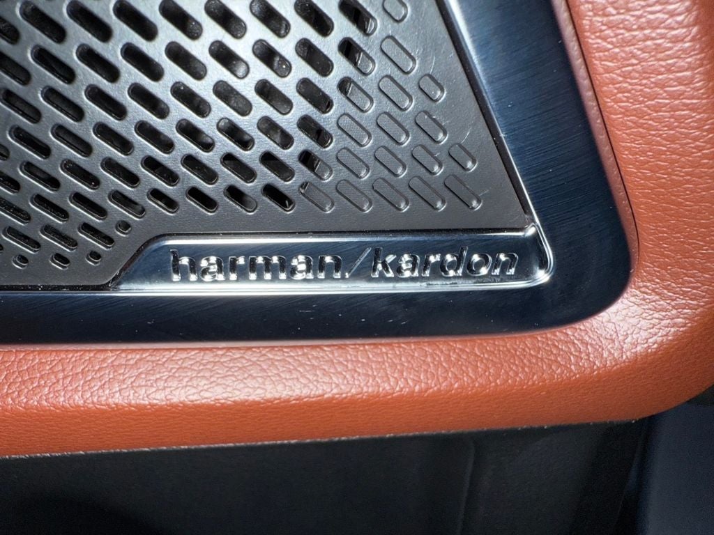 2025 Kia Telluride SX