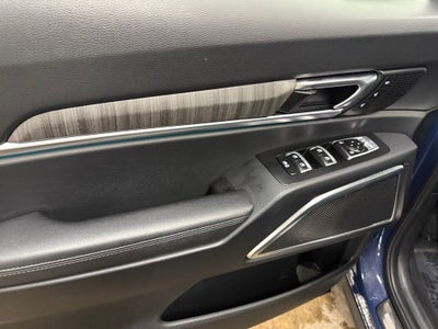 2024 Kia Telluride SX-Prestige