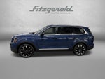 2024 Kia Telluride SX-Prestige