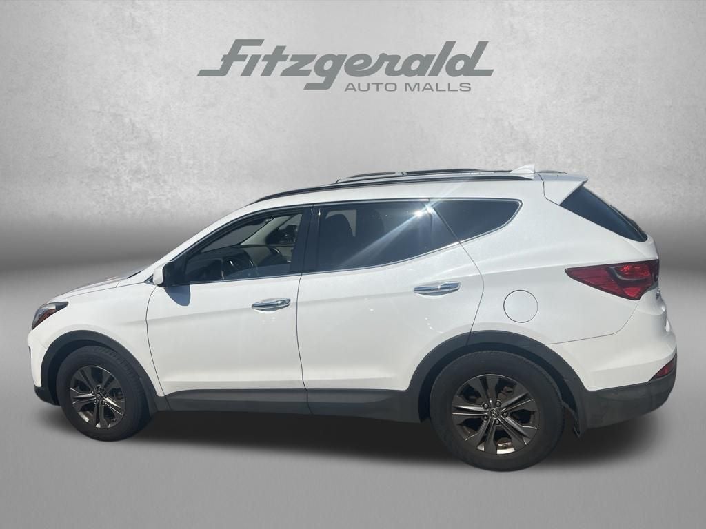 2014 Hyundai Santa Fe Sport Base