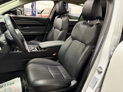 2025 Mazda Mazda CX-50 Hybrid Premium AWD