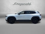 2025 Mazda Mazda CX-50 Hybrid Premium AWD
