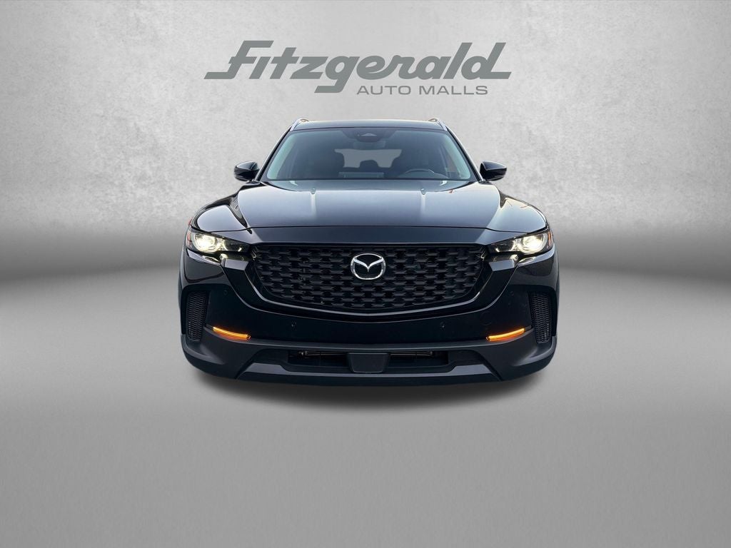 2026 Mazda Mazda CX-50 2.5 S Preferred