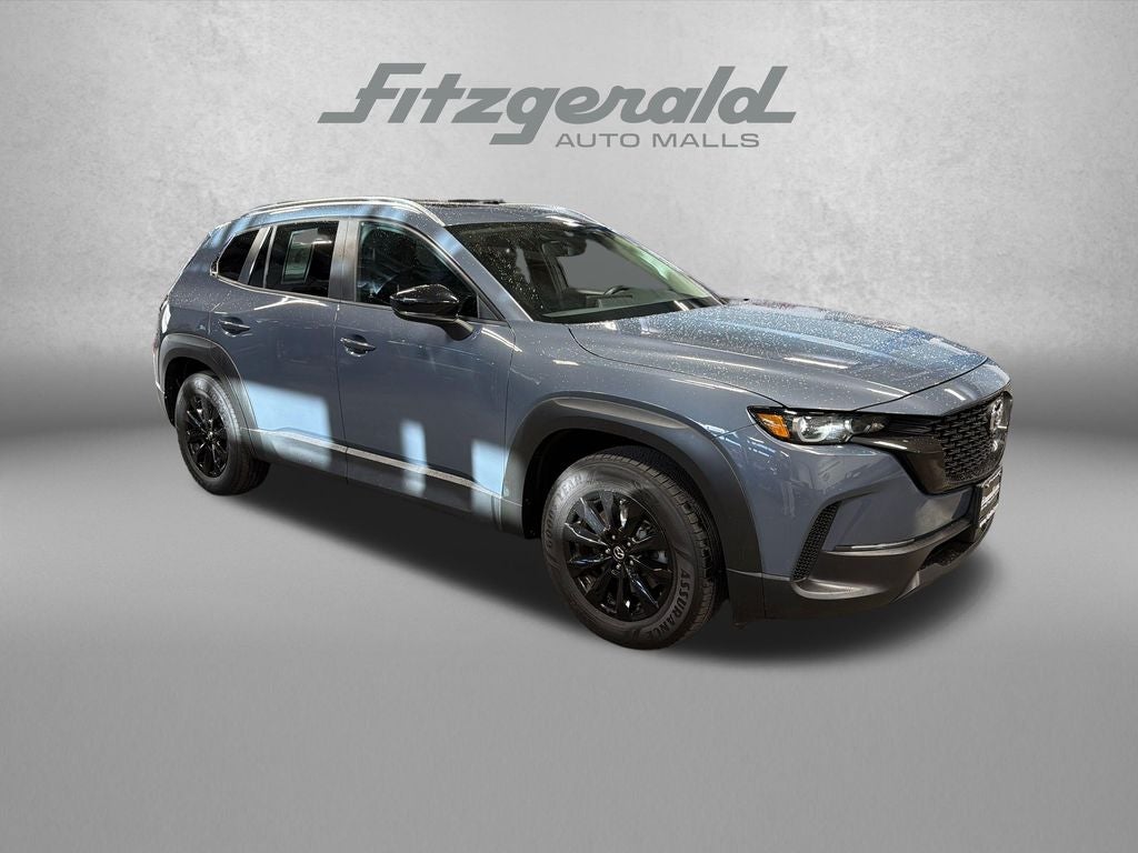 2023 Mazda Mazda CX-50 2.5 S Preferred Plus Package