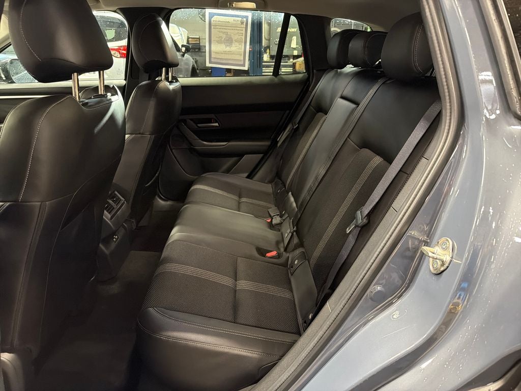 2023 Mazda Mazda CX-50 2.5 S Preferred Plus Package