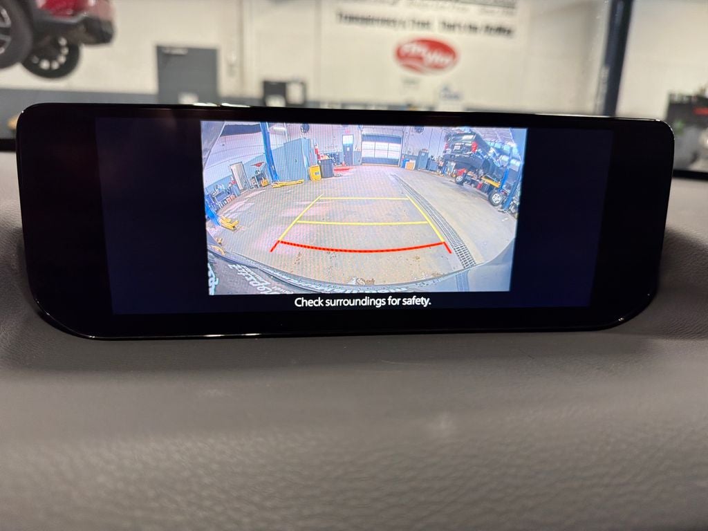 2023 Mazda Mazda CX-50 2.5 S Preferred Plus Package
