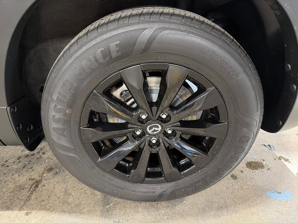 2023 Mazda Mazda CX-50 2.5 S Preferred Plus Package
