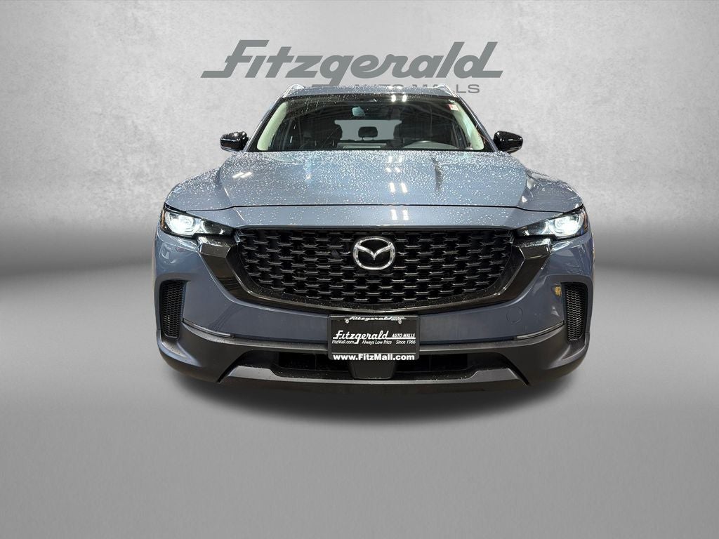 2023 Mazda Mazda CX-50 2.5 S Preferred Plus Package