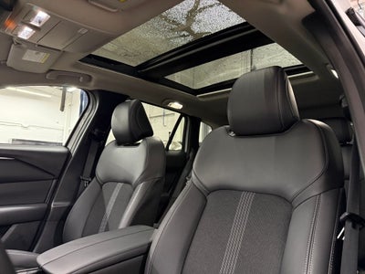 2025 Mazda Mazda CX-50 2.5 S Premium Package