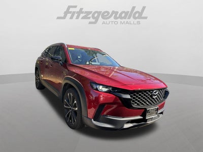 2023 Mazda Mazda CX-50 2.5 S Premium Plus Package