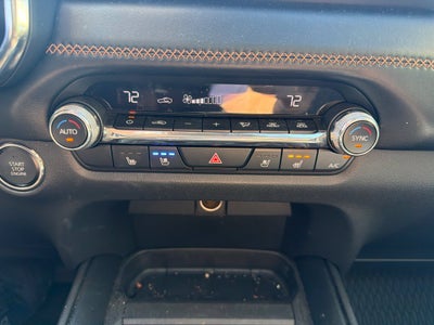 2023 Mazda Mazda CX-50 2.5 S Premium Plus Package