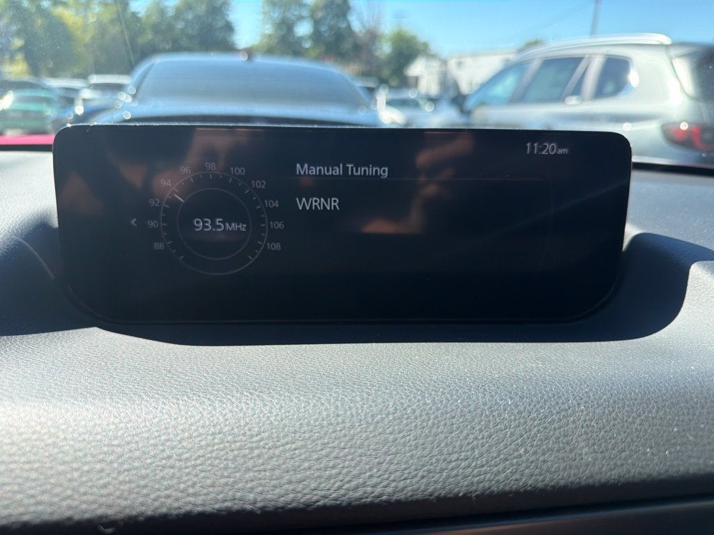 2023 Mazda Mazda CX-50 2.5 S Premium Plus Package