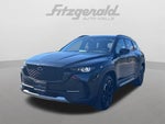 2026 Mazda Mazda CX-50 2.5 Turbo Meridian Edition