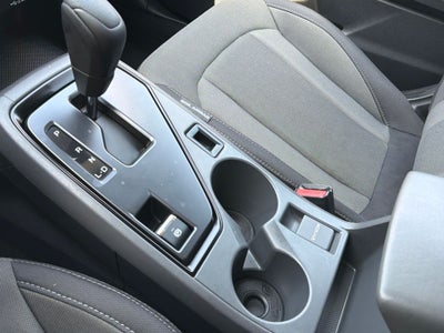 2024 Subaru Crosstrek Base