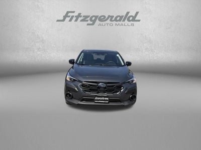2024 Subaru Crosstrek Base