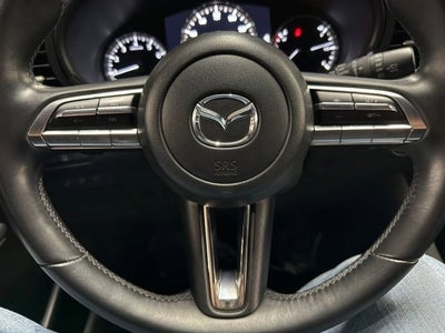 2019 Mazda Mazda3 Premium