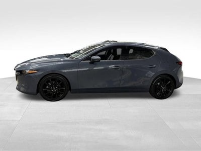 2019 Mazda Mazda3 Premium