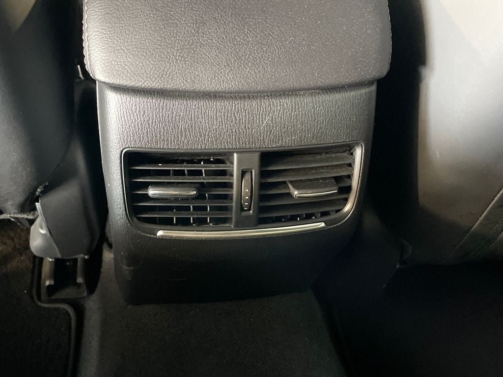 2017 Mazda Mazda6 Grand Touring