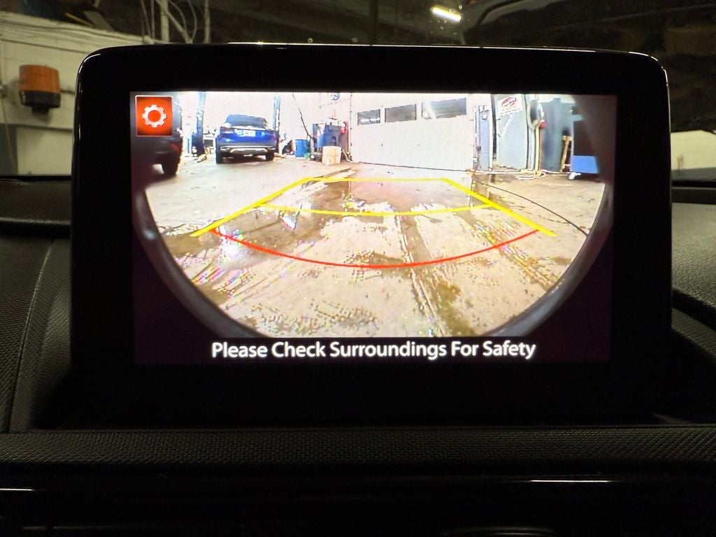 2023 Mazda Mazda MX-5 Miata RF Grand Touring