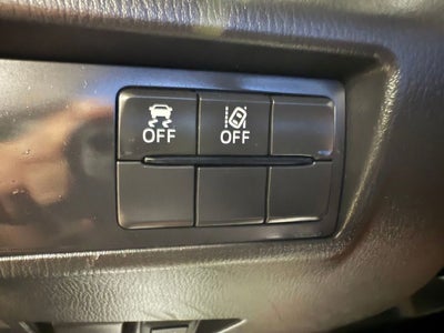 2023 Mazda Mazda MX-5 Miata RF Grand Touring