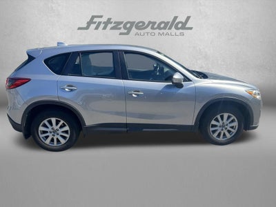 2014 Mazda Mazda CX-5 Sport